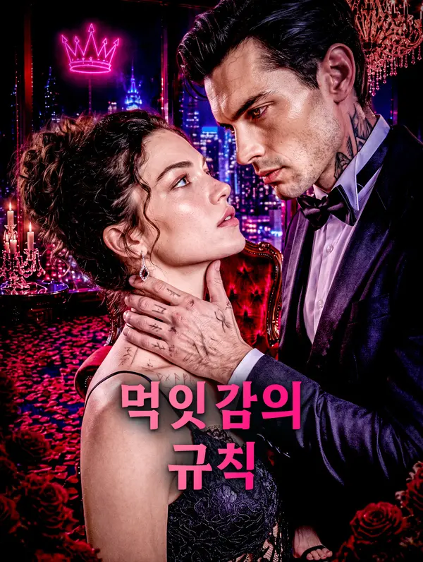먹잇감의 규칙
