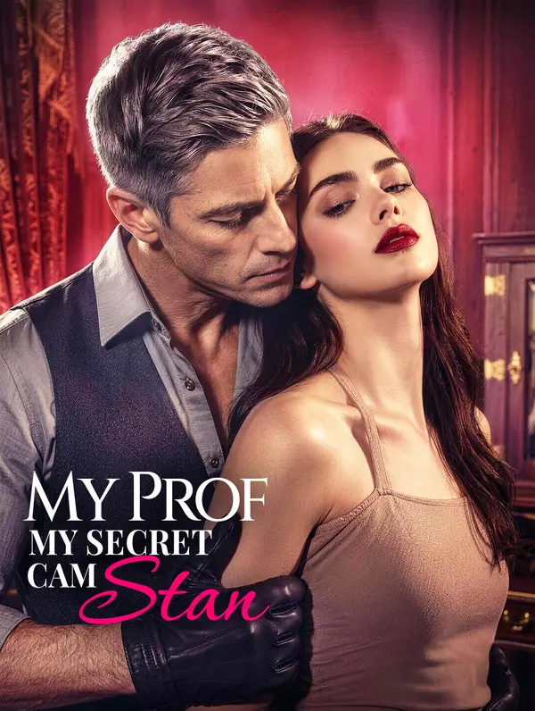 Mi Profesor, mi Modelo Secreto