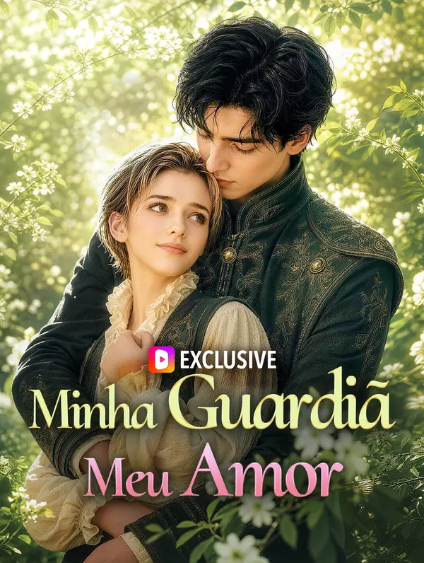 Minha Guardiã, Meu Amor