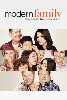 Modern Family S1 (2009)