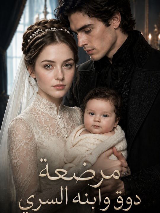 مرضعة دوق وابنه السري