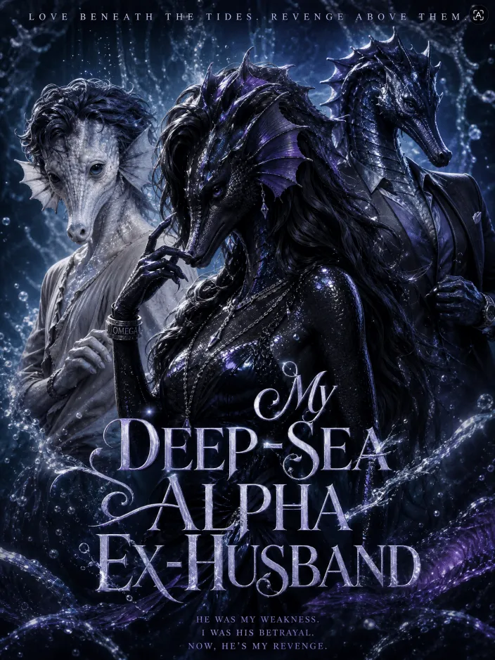 My Deep Sea Alpha Ex-Husband