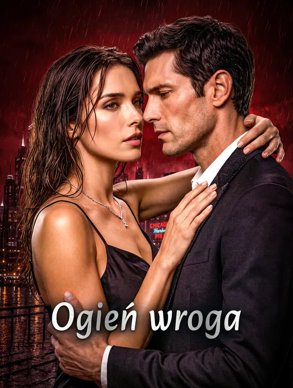 Ogień wroga