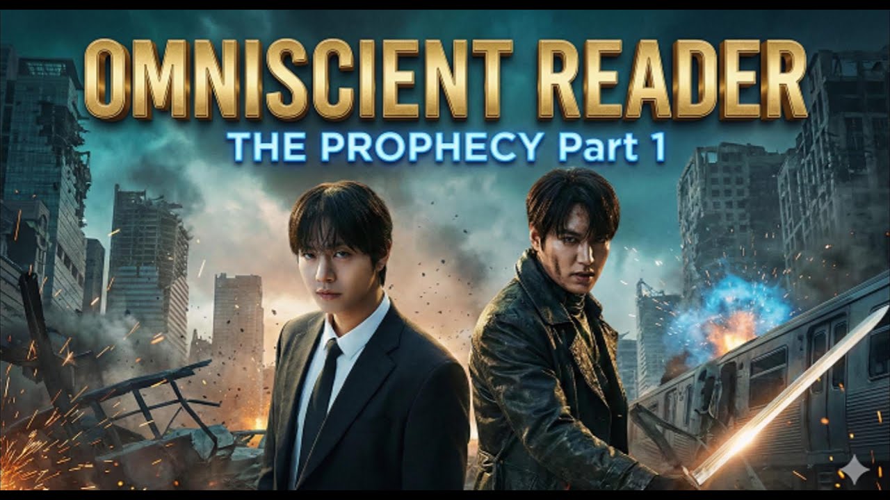 Omniscient Reader: The Prophecy (2025)