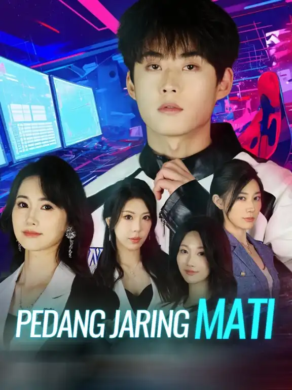 Pedang Jaring Mati