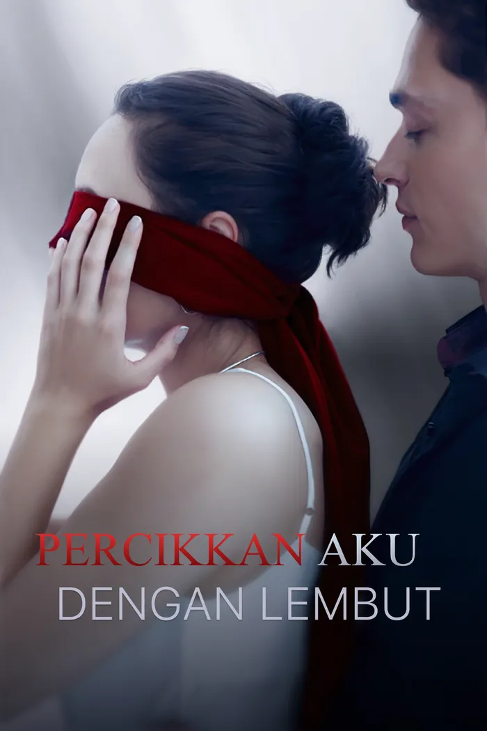 Percikkan Aku Dengan Lembut