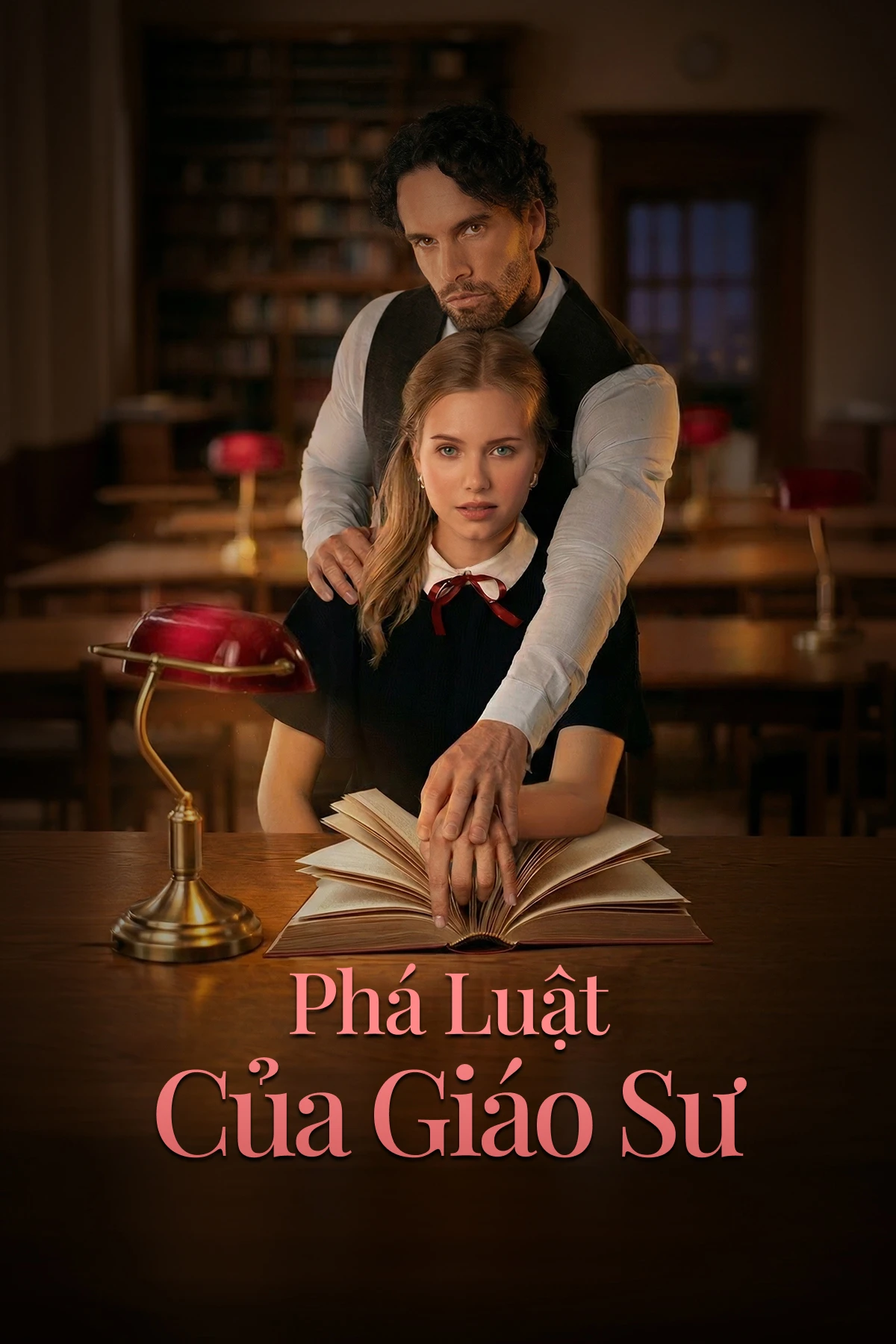 Phá Luật Của Giáo Sư