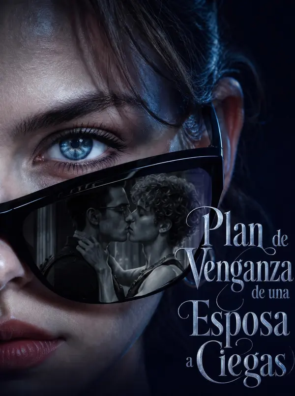 Plan de Venganza de una Esposa Ciega