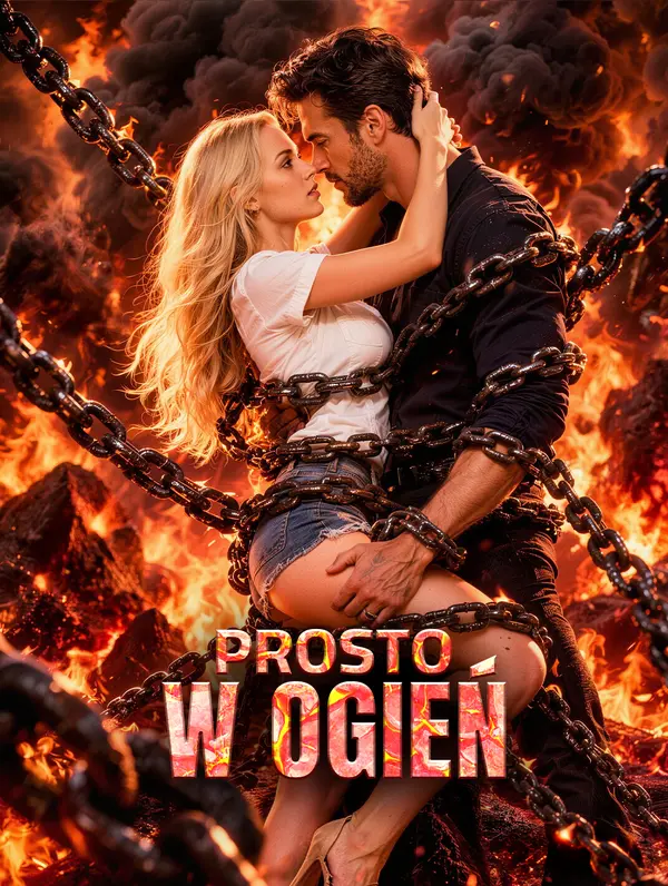 Prosto w ogień