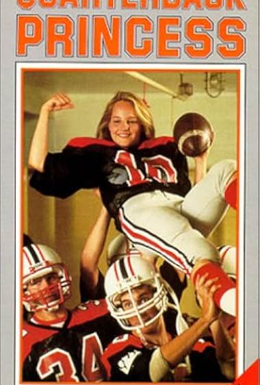 Quarterback Princess (1983)
