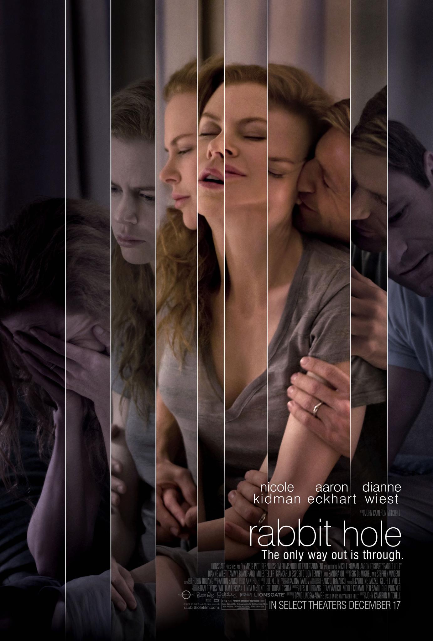 Rabbit Hole (2011)