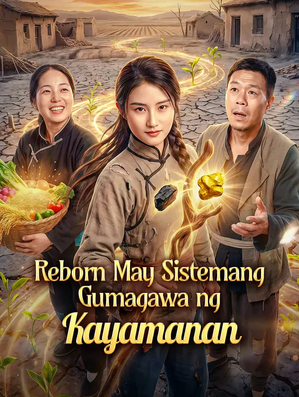 Reborn May Sistemang Gumagawa ng Kayamanan