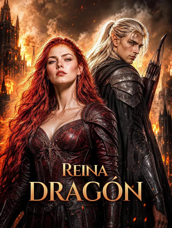 Reina Dragón