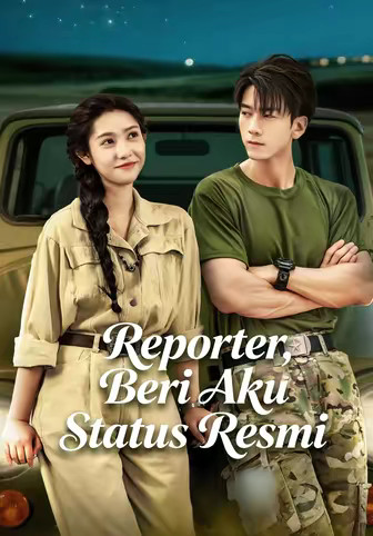 Reporter, Beri Aku Status Resmi