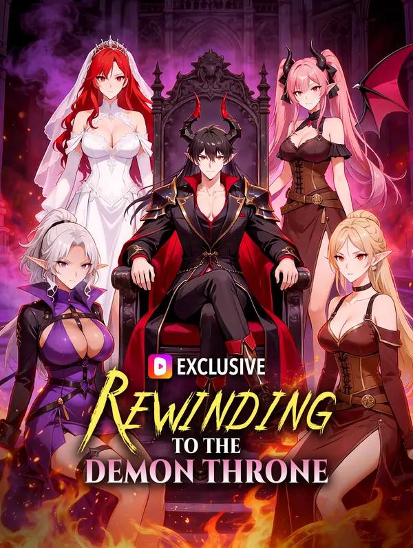 Rewinding to the Demon Throne