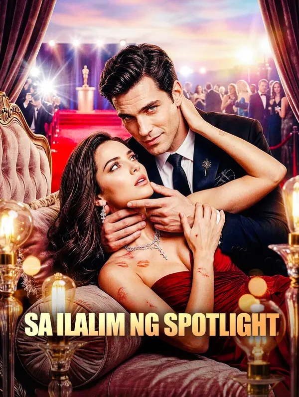 Sa Ilalim ng Spotlight