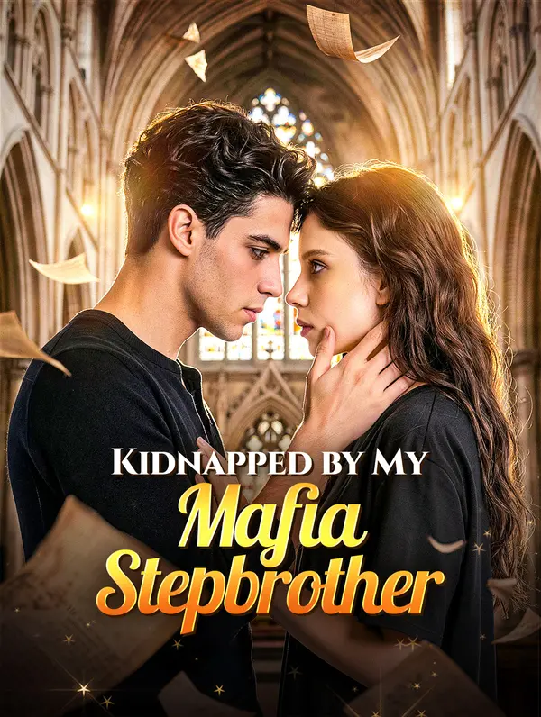 Secuestrada por mi Hermanastro Mafioso