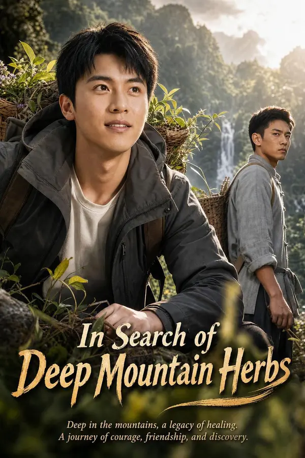 Seeking Medicine in the Deep Mountains