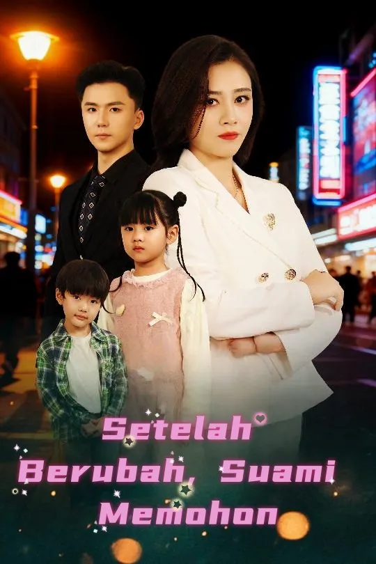 Setelah Berubah, Suami Memohon