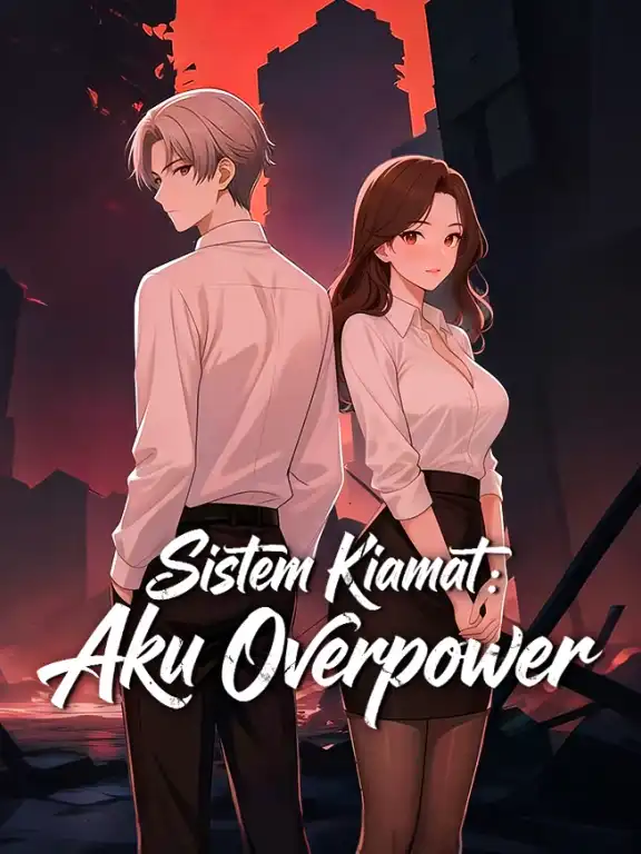Sistem Kiamat: Aku Overpower