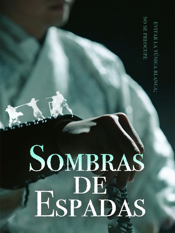 Sombras de Espadas