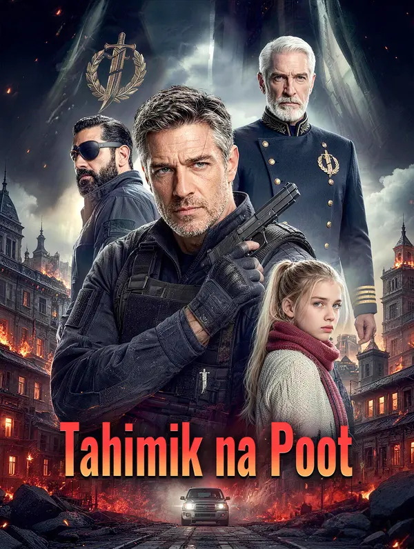 Tahimik na Poot
