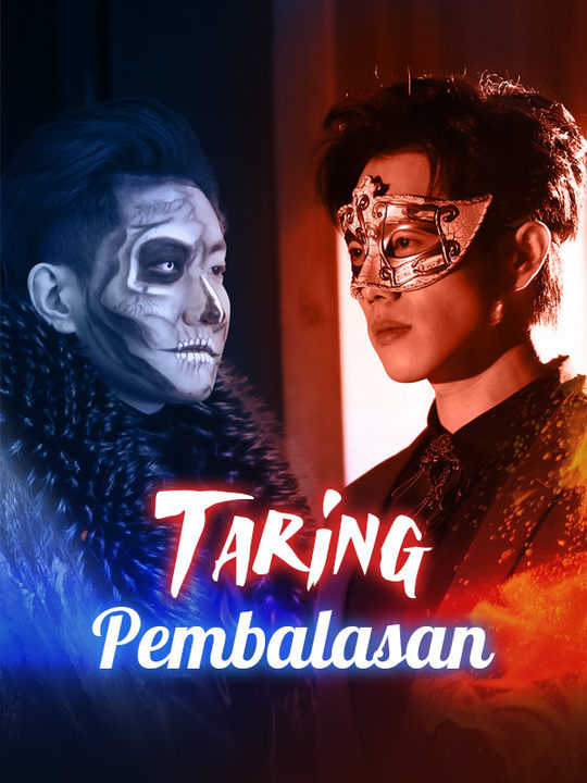 Taring Pembalasan