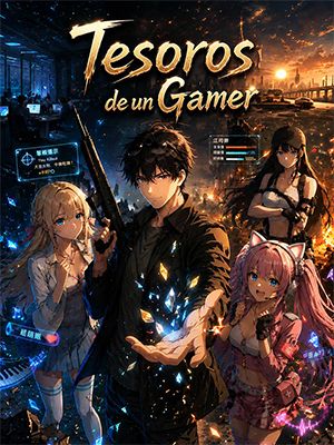 Tesoros de un Gamer