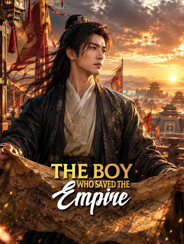 The Boy Who Saved the Empire