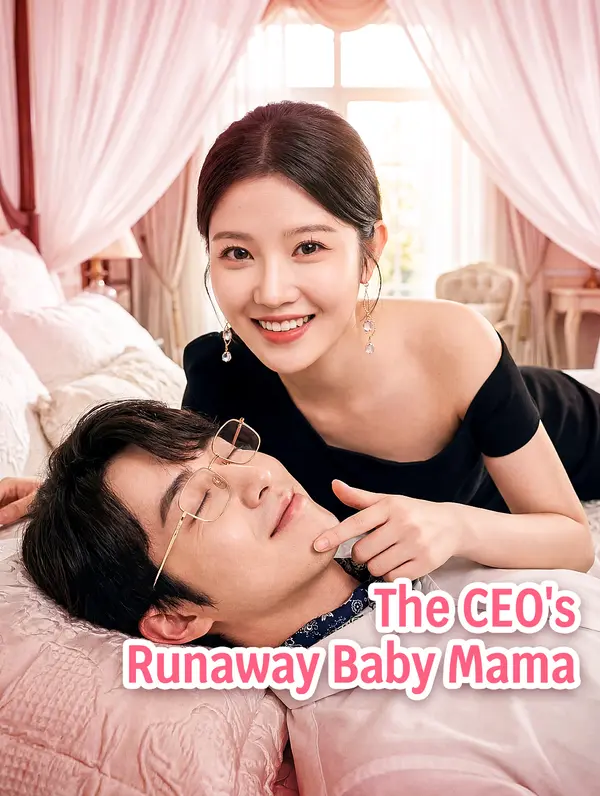 The CEO's Runaway Baby Mama(Dubbed)
