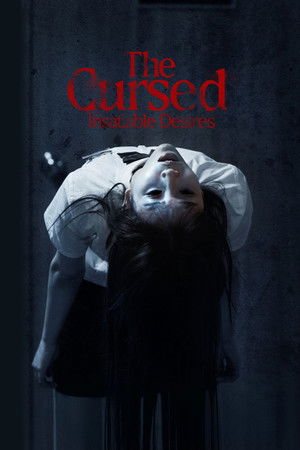 The Cursed: Insatiable Desires [Indonesian] (2025)
