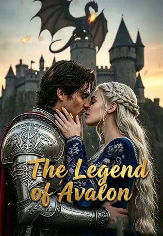 The Legend of Avalon