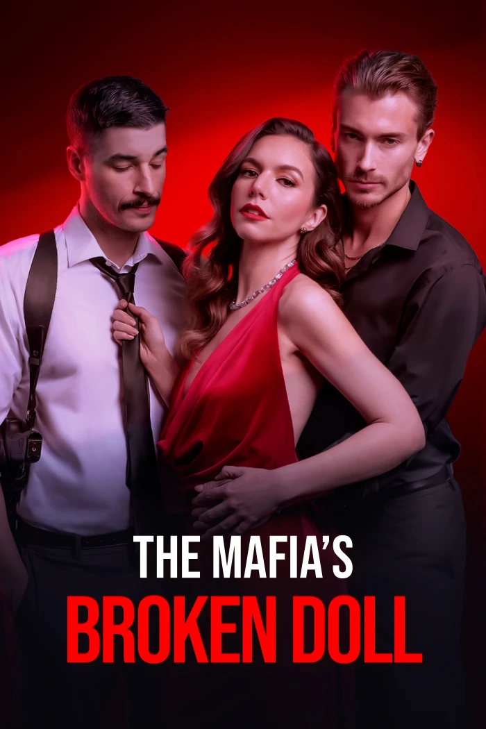 The Mafia’s broken doll - DRAFT