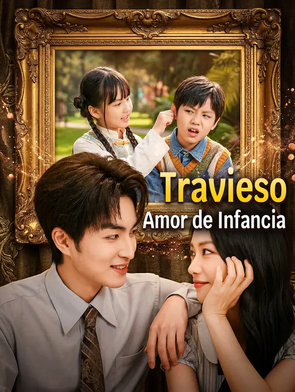 Travieso Amor de Infancia(Doblado)