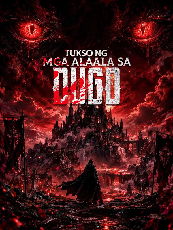 Tukso ng mga Alaala sa Dugo