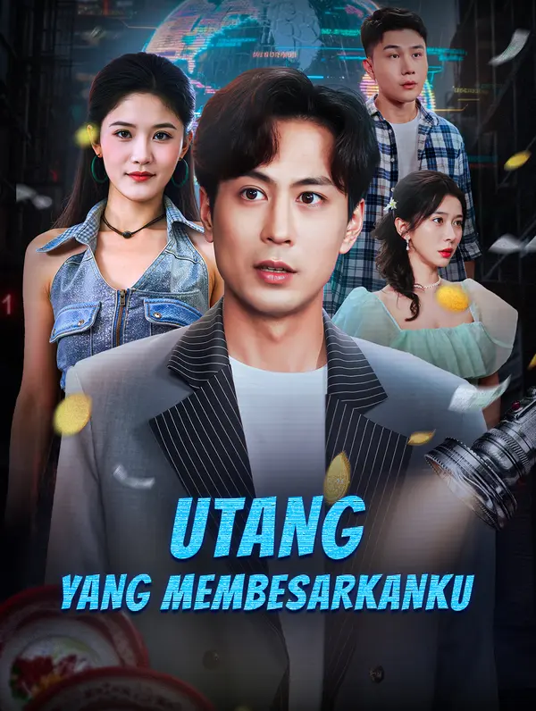 Utang yang Membesarkanku