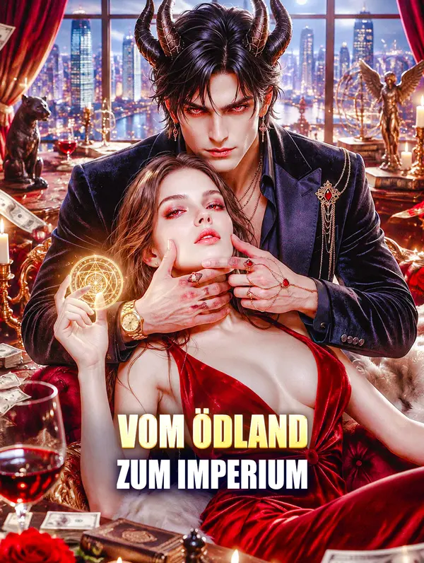 Vom Ödland zum Imperium