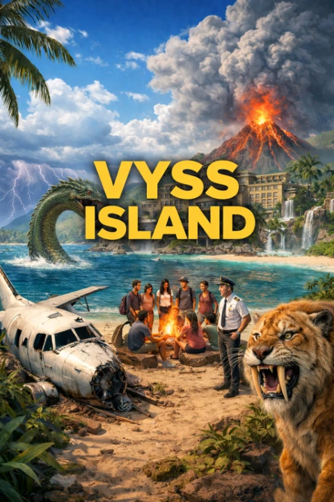 Vyss Island
