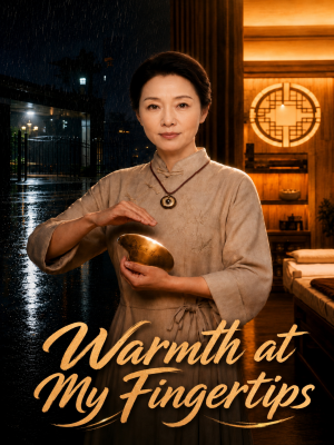 Warmth at My Fingertips