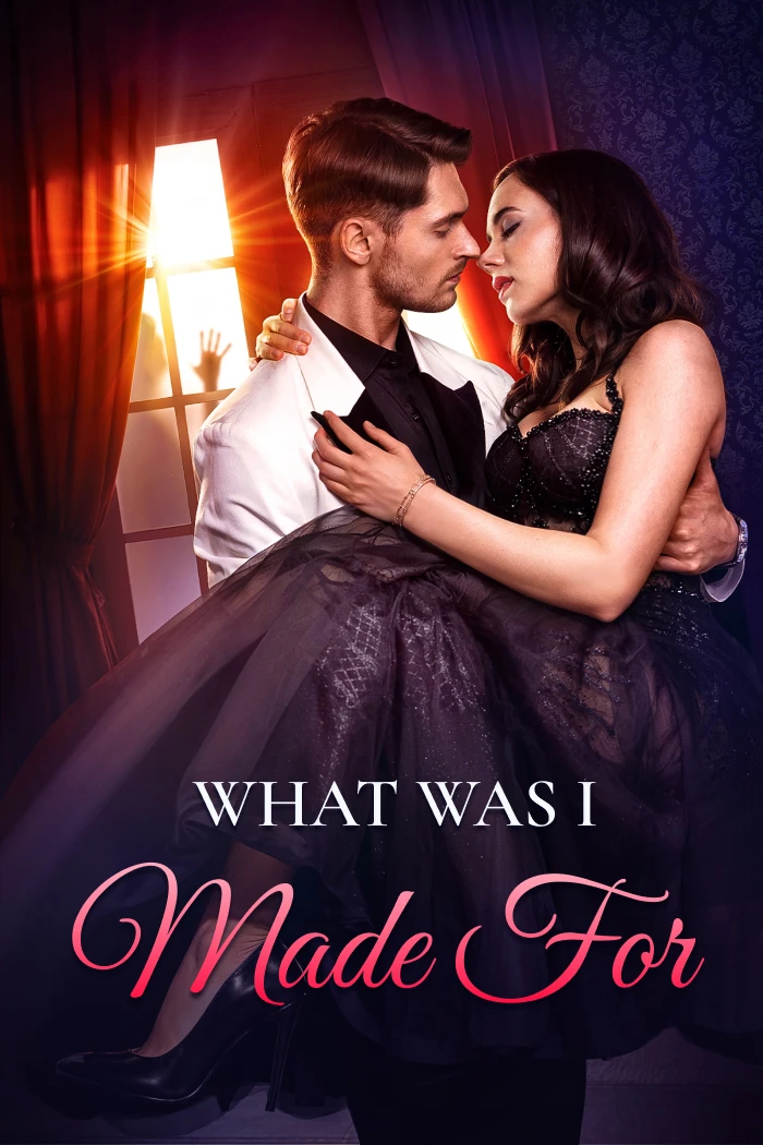 WHAT WAS I MADE FOR (DRAFT)