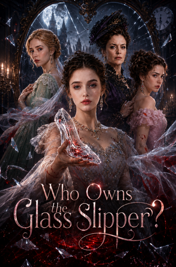 Who Owns the Glass Slipper?