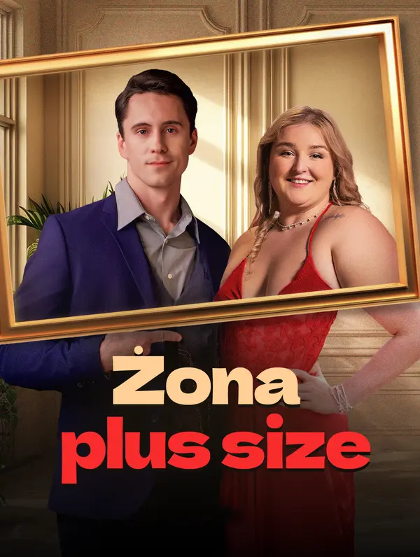 Żona plus size